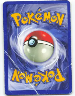 Pikachu - 58/102 Base Set - Pokemon TCG - 1999 - Image 2