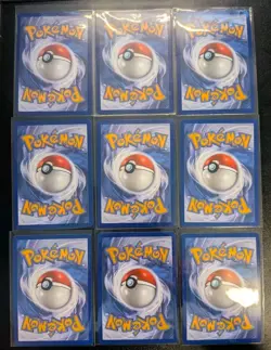 Pokemon First Partner Illustration Collection Series 1 COMPLETE and GRADABLE - Image 2