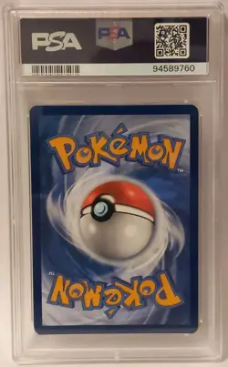 PSA 9 Pokemon Dragapult ex 200/167 Ultra Rare Twilight Masquerade - Image 2