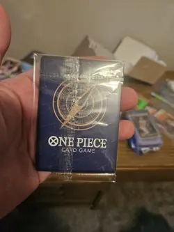 Boa Hancock ST17-004 SR Full Art One Piece Illustration Box Vol. 1 Promo - Image 2