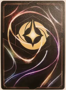 Disney Lorcana - Morph - Space Goo - 211/204 Enchanted - Into the Inklands Holo - Image 2