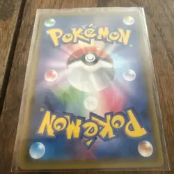 Espeon & Deoxys GX 001/031 SMM Starter Deck Japanese Pokemon Card TCG - Image 4