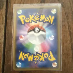 Espeon & Deoxys GX 001/031 SMM Starter Deck Japanese Pokemon Card TCG - Image 5