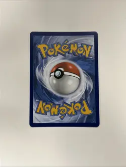 Pokemon TCG Card Lance 206/195 Secret Rainbow Rare Silver Tempest Near Mint NM - Image 4