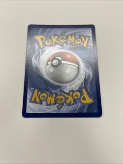 Pokemon TCG Card Lance 206/195 Secret Rainbow Rare Silver Tempest Near Mint NM - Image 5