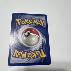 1999 Pokemon MAGNETON Base Set HOLO Foil Rare Unlimited Edition Card 9/102 WotC - Image 5