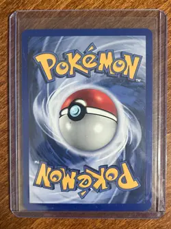 [NM] 2001 Pokemon Neo Discovery Unown [M] 1st Edition #49/75 Uncommon - Image 2