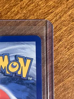 [NM] 2001 Pokemon Neo Discovery Unown [M] 1st Edition #49/75 Uncommon - Image 3