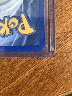 [NM] 2001 Pokemon Neo Discovery Unown [M] 1st Edition #49/75 Uncommon - Image 4
