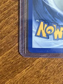 [NM] 2001 Pokemon Neo Discovery Unown [M] 1st Edition #49/75 Uncommon - Image 5