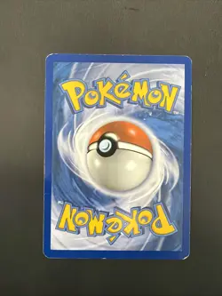 Heatran EX Team Plasma 109/116 Full Art Rare Plasma Freeze Pokemon 2013 LP - Image 2