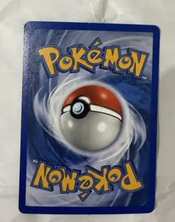 Pokemon TCG Houndour EX Dragon 59/97 Reverse Holo Common - Image 3