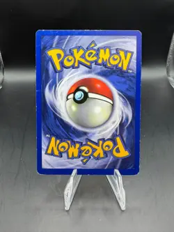 TCG POKEMON PIDGEOT JUNGLE 24/64 - Image 2