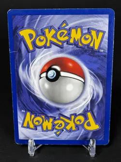 Mankey 55/64 Jungle Set 1st Edition Common LP Pokemon TCG - Image 2