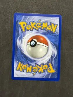 Pokemon TCG Nihilego GX Ultra Rare Card 49/111 Crimson Invasion NM - Image 4