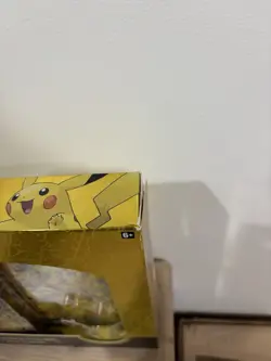 Pokemon Celebrations Pikachu V-Union Collection Box 25th Anniversary. 820650809156 - Image 2