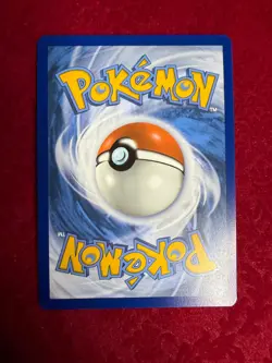 Pokemon TCG Wugtrio Full Art 224/091, Paldean Fates (NM) - Image 2
