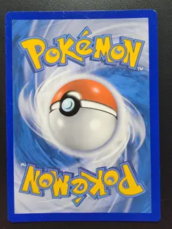 Pikachu - (Cosmos Holo) 027/078 Holo pokemon TCG - Image 2