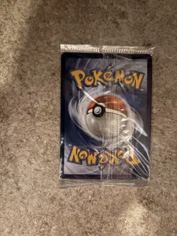 Greninja (SWSH144) Sealed Sword And Shield Black Star Promo Pokemon Card - NM - Image 2