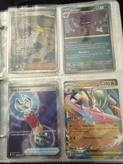 Pokemon Lot Collection - Image 1