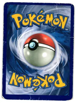 Pokemon TCG Arcanine 1/111 Reverse Holo Rare Rising Rivals DMG - Image 2