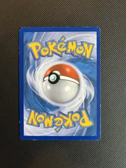 M Rayquaza EX (105 Full Art) Ultra Rare XY - Roaring Skies 105/108 Pokemon TCG - Image 2