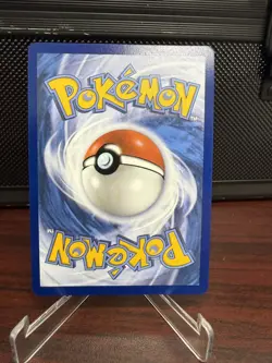 Pokemon Destined Rivals Team Rockets Mewtwo 231/182 SIR NM VERY CLEAN CARD - Image 2