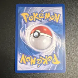 Nintendo Gourgeist EX RR Holo 041/083 M4 Ninja Spinner Korean Pokemon TCG 270 - Image 2