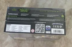 Pokemon TCG Mega Evolution Perfect Order ETB Sealed - Image 4