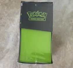 Pokemon TCG Mega Evolution Perfect Order ETB Sealed - Image 5