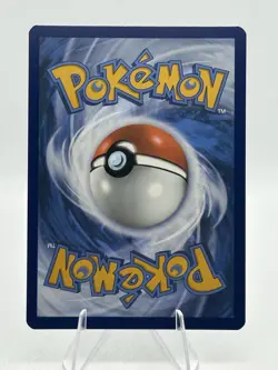Pokemon TCG Galarian Moltres SWSH284 SWSH Promo Holo English 2023 120HP - Image 2