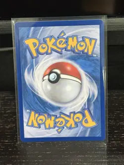 The Pokemon Company Gourgeist EX 100/119 Secret Rare Holo Korean 2014 - Image 2