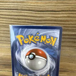 Pokemon Palkia TCG Black Star Promos XY75 Holo LP - Image 2