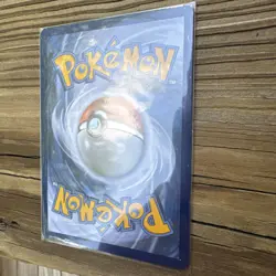 Pokemon Palkia TCG Black Star Promos XY75 Holo LP - Image 3