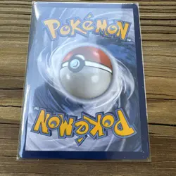 Pokemon Palkia TCG Black Star Promos XY75 Holo LP - Image 4