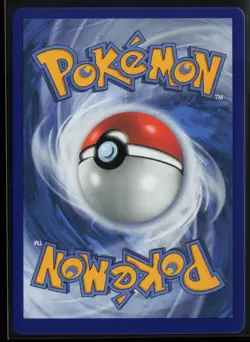 Mega Skarmory ex 106/088 Pokemon Perfect Order Ultra Rare Near Mint - Image 2