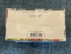 Pokemon TCG Scarlet & Violet Base Set Booster Box 36 packs - New & Sealed!! - Image 4