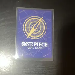One Piece Card Game, buy Law P-003 and get Rosinante OP02-108 free - Image 2