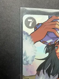 One Piece Card Game Ms. All Sunday SP The Time of Battle OP16 - Image 3
