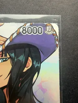 One Piece Card Game Ms. All Sunday SP The Time of Battle OP16 - Image 4