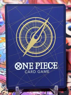 SENTOMARU - One Piece ST03-007 - PROMO - Championship Series 2023 - Image 2