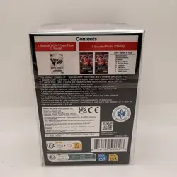 One Piece OP-16 The Time Of Battle Double Pack Set Vol 11 Lot Of 2 SEALED - Image 2