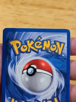 Ditto Fossil Set 18/62 Non-Holo Rare LP Pokemon WOTC M9224 - Image 5