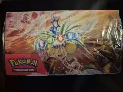Pokemon TCG Scarlet & Violet Surging Sparks Booster Box Sealed - Image 3