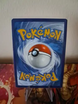 Luxio Reverse Holo - 092/264 - Fusion Strike Pokemon 2021 - Image 2