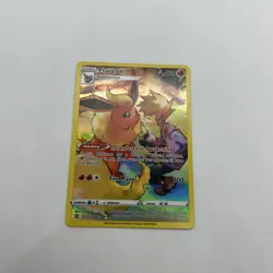Pokemon Brilliant Stars Flareon TG01/TG30 Full Art - Image 3