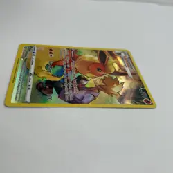Pokemon Brilliant Stars Flareon TG01/TG30 Full Art - Image 5