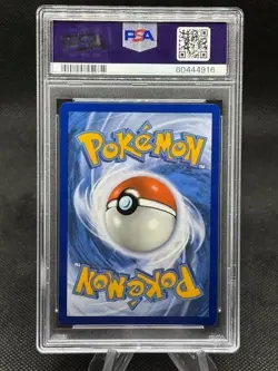 2023 POKEMON OBF EN-OBSIDIAN FLAMES #125 CHARIZARD EX PSA 10 - Image 2
