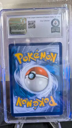 POKEMON MAX REVIVE 65/83 GENERATIONS WORLD RECORD ENGLISH 1 of 1 - Image 2