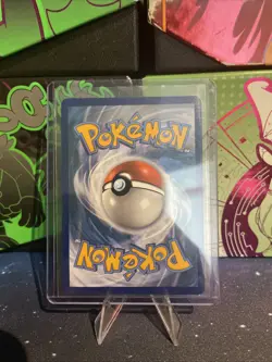 Pokemon Gyarados GX TCG SM212 Holo Promo Gem Mint Condition - Image 2